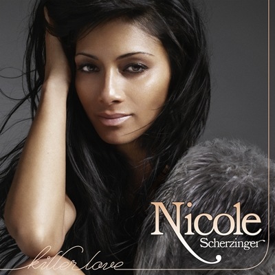 Nicole Scherzinger updated her profile picture